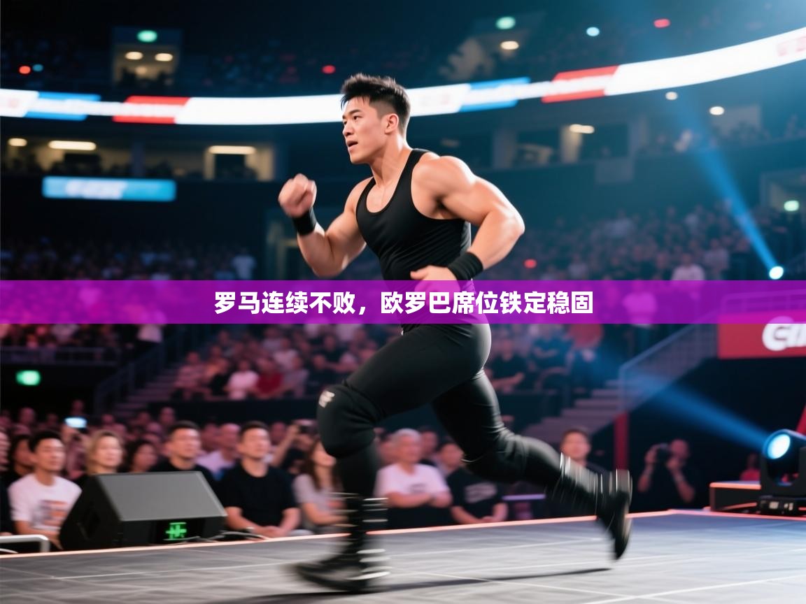 罗马连续不败，欧罗巴席位铁定稳固  第1张