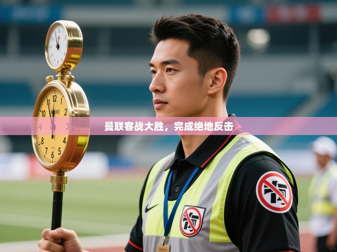 曼联客战大胜，完成绝地反击  第2张