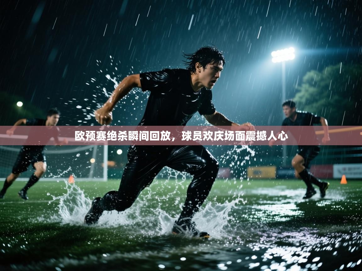 欧预赛绝杀瞬间回放,球员欢庆场面震撼人心 第2张
